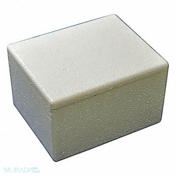 POLAR TECH Insulated Shipping Container, 12F276