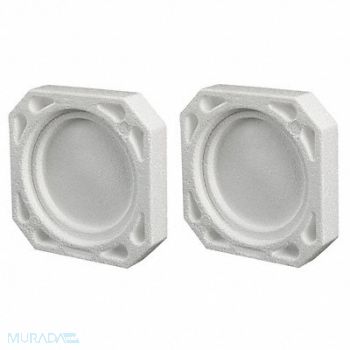 POLAR TECH Foam Insert Gallon Paint Can, 12F311