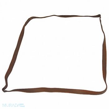 POLAR TECH Pallet Band 72 in 3/4 in W 80 mil, 12F350