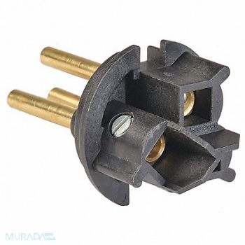 APPLETON ELECTRIC Replacement Receptacle 60A 3P 3W, 12G193