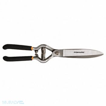 FISKARS Forged Grass/Sod Cutter 11 51/64 In, 12G315