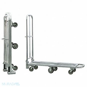 NEW AGE Standard Platform Truck 1200 lb., 12G968