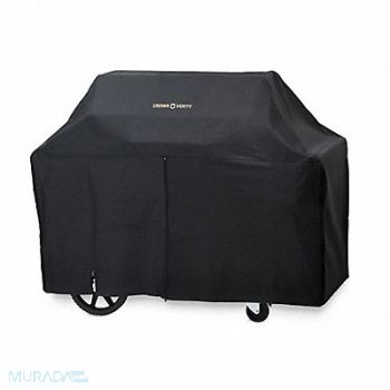 CROWN VERITY Grill Cover 30x72x50 In, 12H052