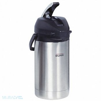 BUNN Airpot Lever-Action 102 oz, 12H095