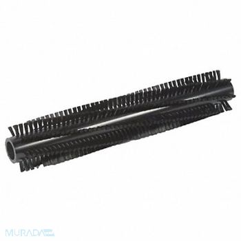 TENNANT Vacuum Brush Roller For Upright Vacuum, 12H381