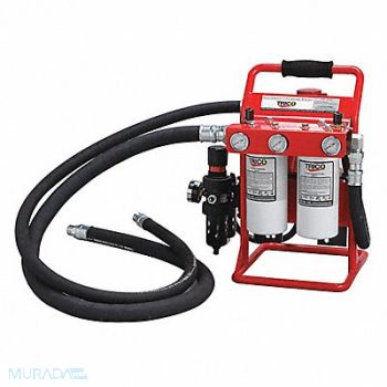 TRICO Hydraulic Filter Unit 10 micron 7500 SUS, 12H998