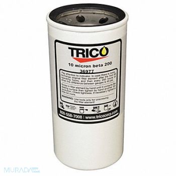 TRICO Hydraulic Filter Element 10 micron, 12J008