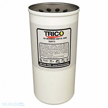 TRICO Hydraulic Filter Element 10 micron, 12J012