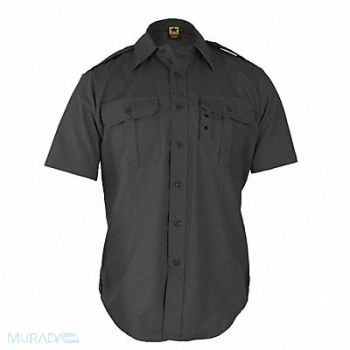PROPPER Tactical Shirt Dark Gray Size 3XL Reg, 12K089