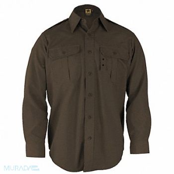 PROPPER Tactical Shirt Sheriff Brown XL Long, 12K168