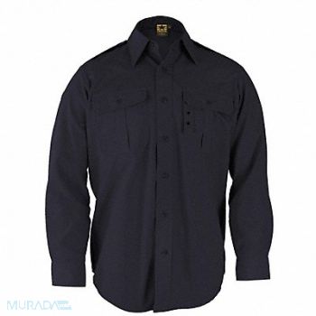 PROPPER Tactical Shirt Dark Navy Size XL Long, 12K208