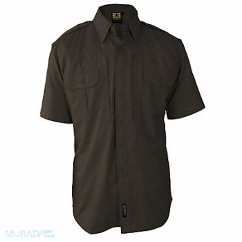 PROPPER Tactical Shirt Sheriff Brown 2XL Reg, 12K226