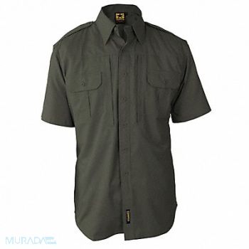 PROPPER Tactical Shirt Olive Size 2XL Reg, 12K250