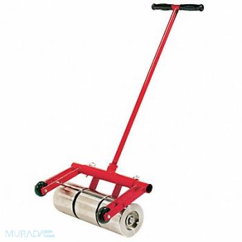 ROBERTS Linoleum Floor Roller 100 lbs, 12L723