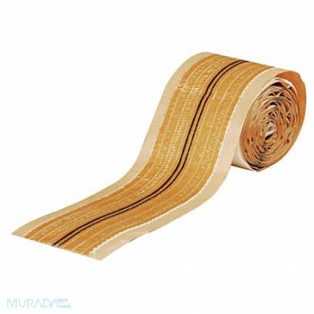 ROBERTS Carpet Seaming Tape 5 yd L 3 5/8 W, 12L728