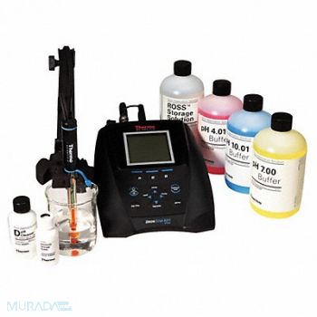 THERMO SCIENTIFIC Kit STAR A211 pH BT, 12L841
