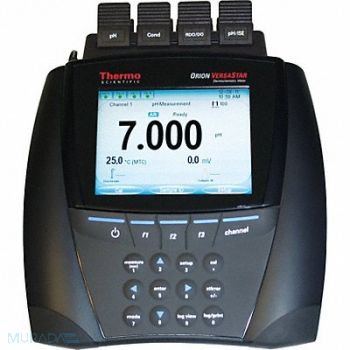 THERMO SCIENTIFIC VERSA STAR with pH Module, 12L878
