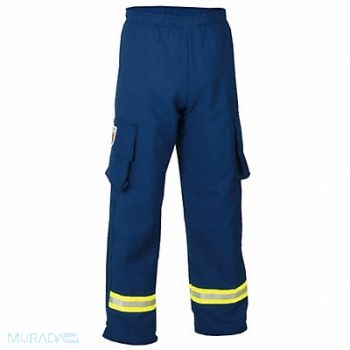 FIRE-DEX EMS Pant L Navy, 12M724