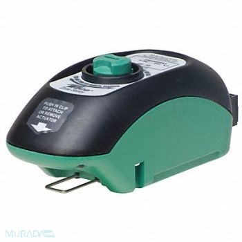 TACO Actuator Head NO 24V, 12M830