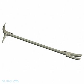 COUNCIL TOOL Forcible Entry Tool 1 Pieces 30 in L, 12N144