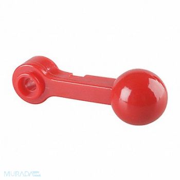 DAYTON Nylon Handle Drum Switch Part, 12N656