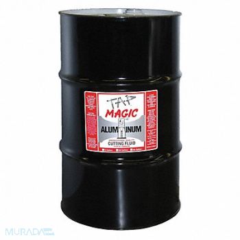 TAP MAGIC Cutting Oil 30 gal Drum, 12N696