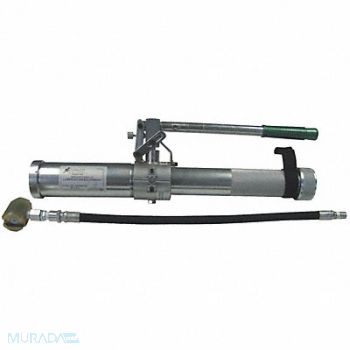 PALMETTO PACKING Packing Injection Gun, 12N769