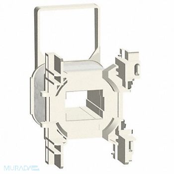 SCHNEIDER ELECTRIC Replacement Magnetic Coil 120VAC 50/60Hz, 12N819