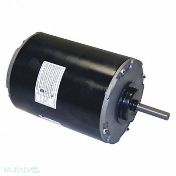 CENTURY Motor 3/4 HP 1075 rpm 48Y 208-230V, 12N954