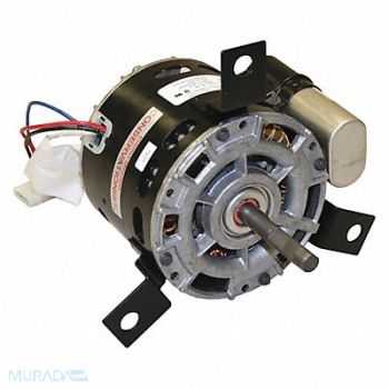 CENTURY Motor 1/6 HP 1550/1300/1050 rpm 42Y 115V, 12N957