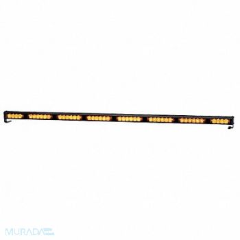 CODE 3 Directional Warning Lights Pigtail Amber, 12P046