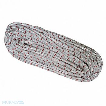 ALL GEAR Bull Rope PES 3/4 in Dia 150 ft L, 12R273