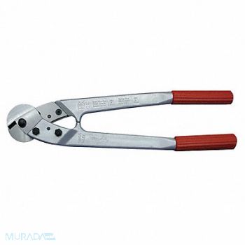 FELCO Cable Cutter Shear Cut 19 In, 12R373