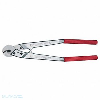 FELCO Cable Cutter Shear Cut 23 In, 12R374