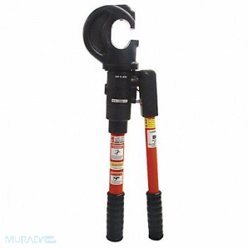 LOOS Hand Swaging Tool Hydraulic 1/4-1/2, 12R375