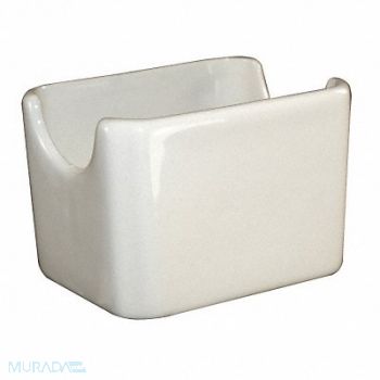 ITI Sugar Packet Holder American White PK36, 12R890