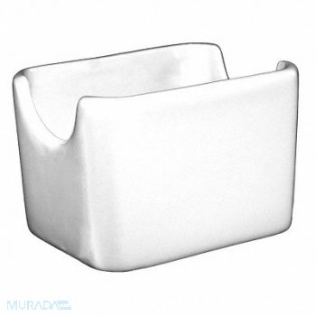 ITI Sugar Packet Holder European White PK36, 12R891