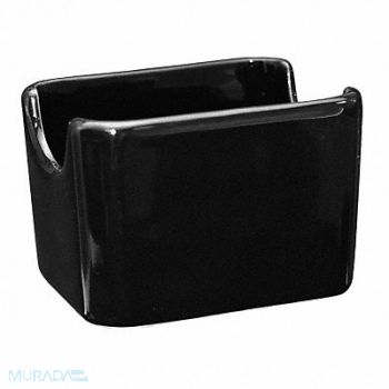 ITI Sugar Packet Holder Black PK36, 12R892