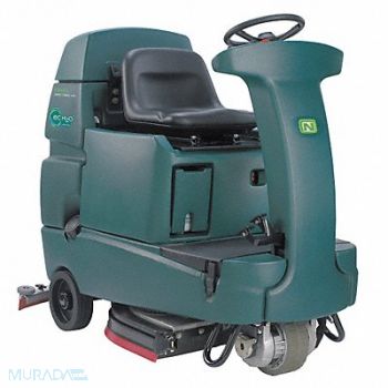 NOBLES Rider Floor Scrubber ec-H2O Disc 32 In., 12R947