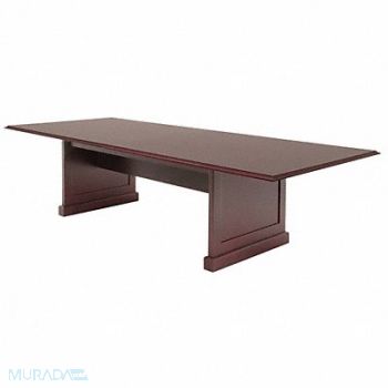 REGENCY Conference Table Prestige 48x120 Mhgny, 12T354