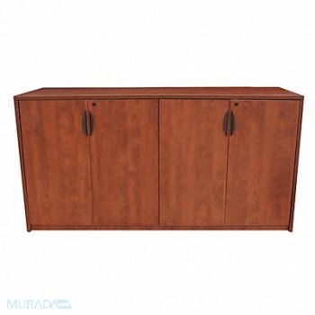 REGENCY Storage Buffet Legacy Series Cherry, 12T556