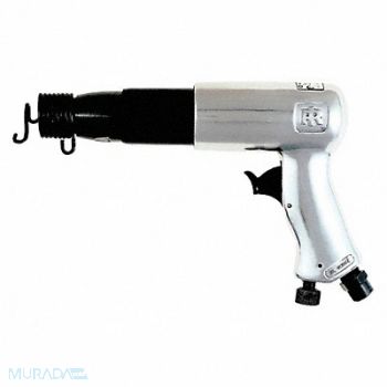INGERSOLL RAND Air Hammer 2 5/8 in Stroke L 3 200 bpm, 12T586