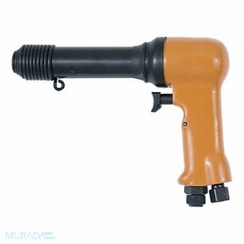 INGERSOLL RAND Air Hammer 9 in Stroke L 900 bpm, 12T587