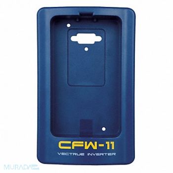 WEG Remote Keypad Frame For CFW700 AC, 12T638