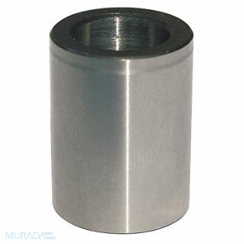 GRAINGER APPROVED Drill Bushing Liner Type L 1 in, 12T804