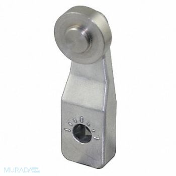 DAYTON Roller Lever Arm 1.5 in Arm L, 12T870