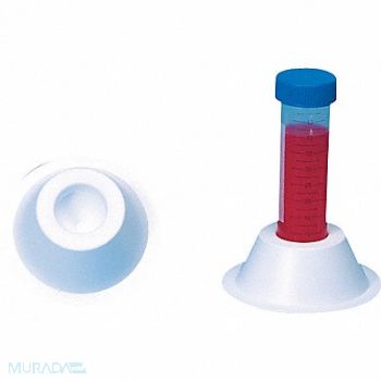 SP SCIENCEWARE 50 ml Single Tube Holder. non-grip PK5, 12U059