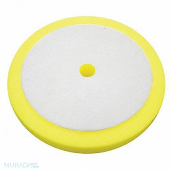 GRAINGER APPROVED Compound Pad 8 In Foam, 12U072