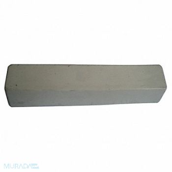 GRAINGER APPROVED Buffing Compound White 1 lb., 12U092