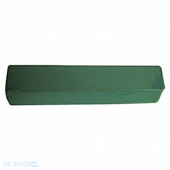 GRAINGER APPROVED Buffing Compound Green 1 lb., 12U096